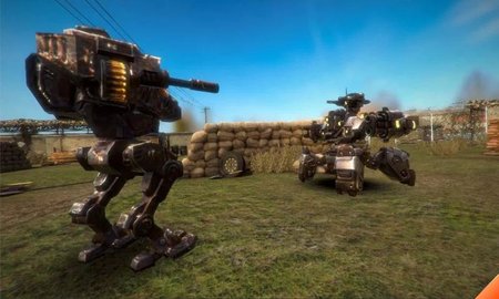 银河堡垒守卫战