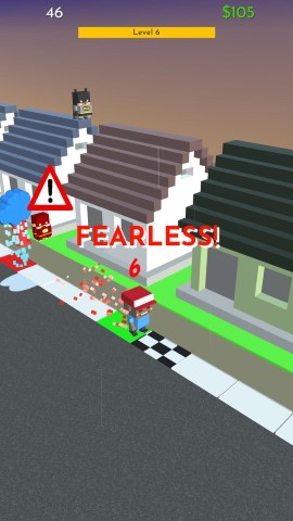 雨天的水坑下载