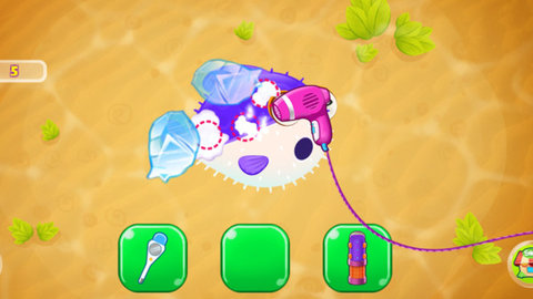 小鱼宝宝医生下载