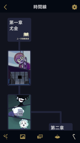 幽灵事务所中文版下载