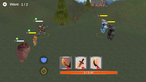 伊格尼斯王国汉化版下载