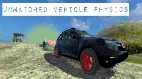 越野印度赛车下载