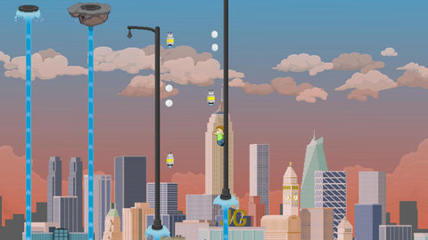 在太空中拯救世界下载