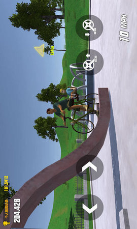 真实独轮车2020下载