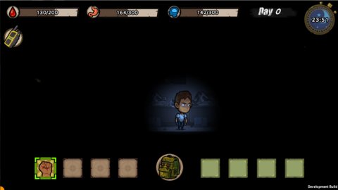 幸存者危城吾爱破解版下载