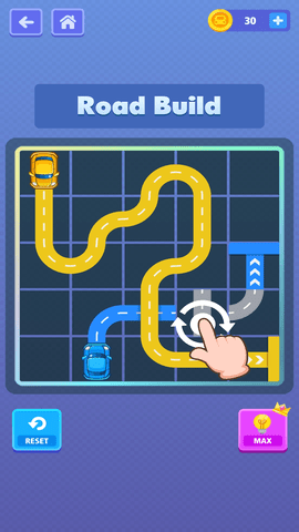 新车辆拼图挑战赛下载