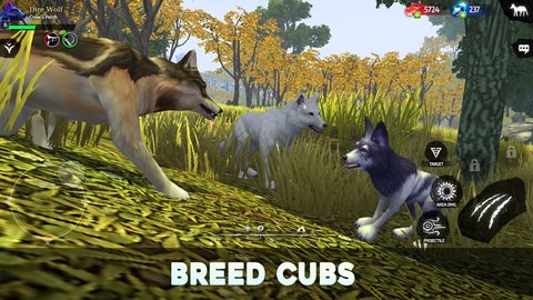 野生动物世界下载