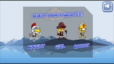 勇敢的冒险下载