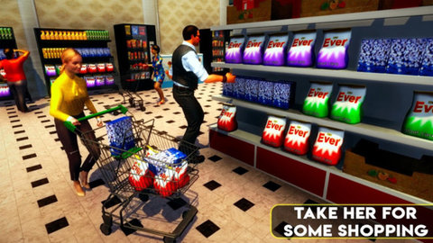 虚拟老公模拟器下载