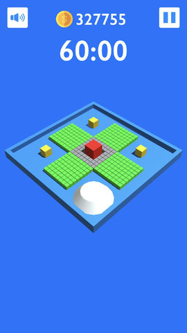 砖头散射器下载