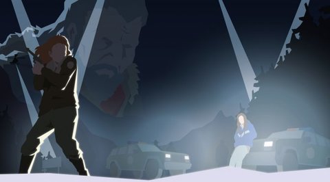 这就是警察2中文版