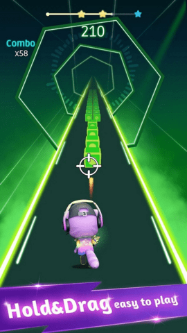 指尖节奏神枪手下载