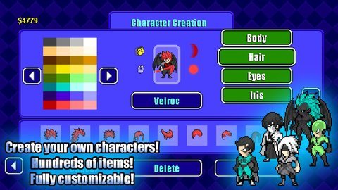 宇宙战士大乱斗无限钻石版