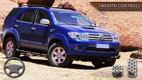 真实汽车模拟驾驶2