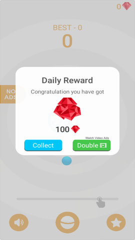 旋转彩色球下载