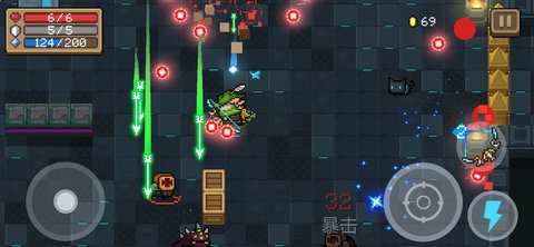 元气骑士2.4.1内购版