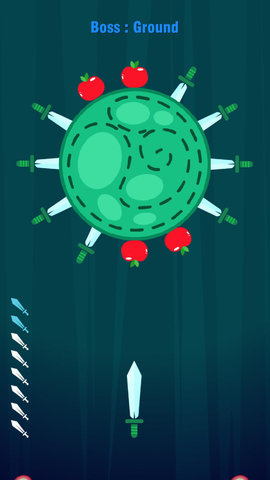 终极飞刀大师破解版