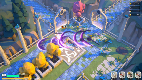 异界之上破解版下载