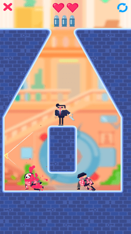 子弹大师手游最新版下载