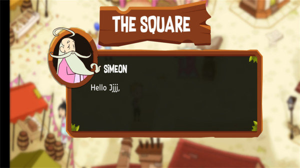 伊涅尼亚里昂2中文版