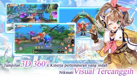 星体守护者国际版下载