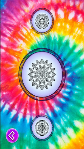 扎染设计师下载