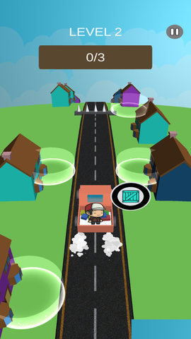 专业送快递下载