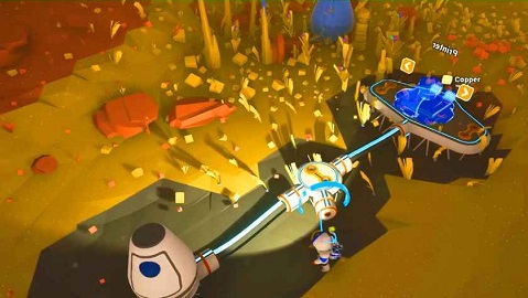 异星探险家手机版