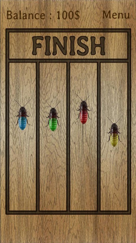 蟑螂终极淘汰赛下载