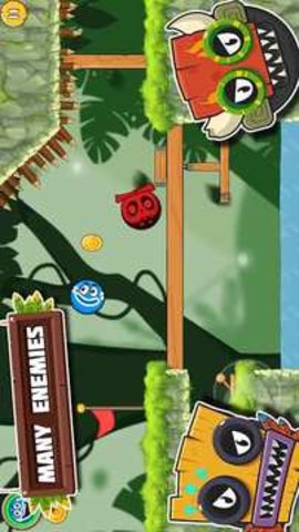 摇滚弹跳球下载