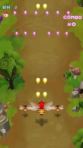 猪猪侠爱射击破解版下载