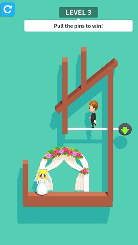 咱们结婚吧破解版