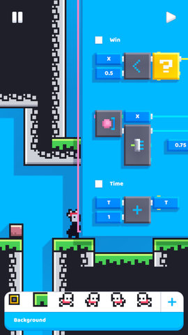 虚假的迷宫下载