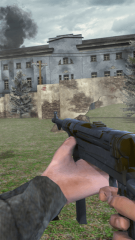 战地世界大战下载