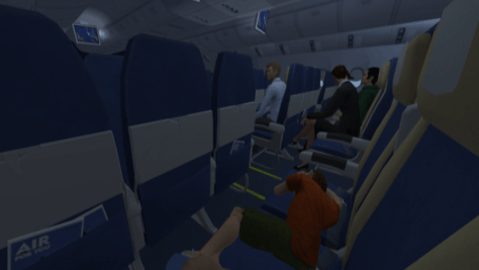 灾难荒岛生存下载