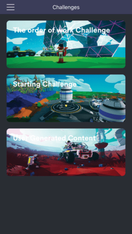 宇航员冒险下载