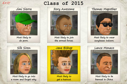 校园时光汉化版下载