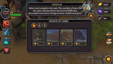 英雄之战3王国下载