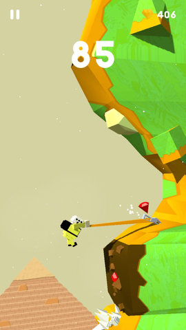 悬崖攀登者下载