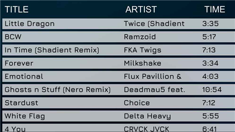 音乐赛车零壹汉化版下载