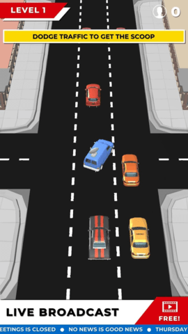 新闻台模拟器下载