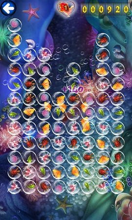 拯救泡泡鱼下载