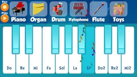 有趣的钢琴2020下载