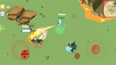 驯兽大乱斗下载