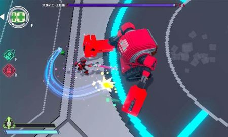 星际角斗场破解版