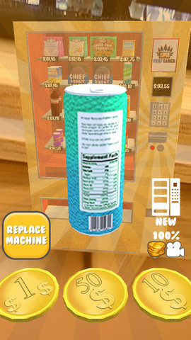 永恒的乐趣:AR核心下载