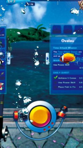 真实海钓模拟下载