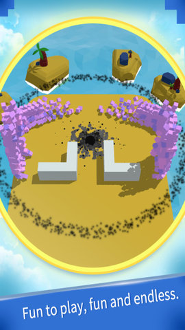 粘粘球大冒险下载