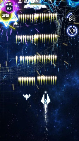 星空战舰方块毁灭下载