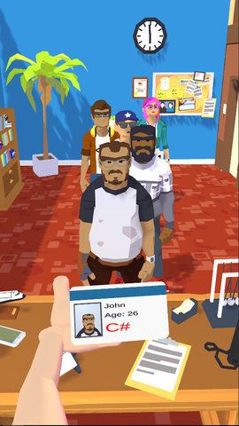 有趣的人事下载